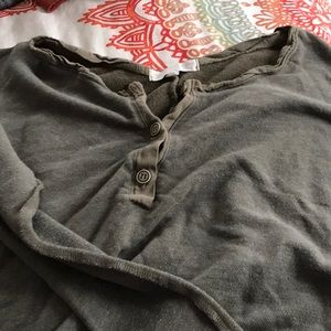 Long sleeve urban outfitters